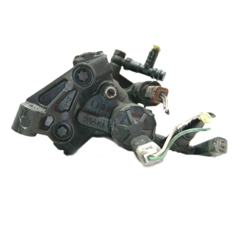Recambio de bomba inyeccion para renault megane ii berlina 5p authentique referencia OEM IAM   