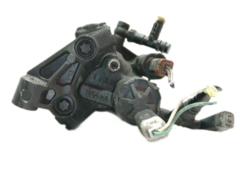 Recambio de bomba inyeccion para renault megane ii berlina 5p authentique referencia OEM IAM   