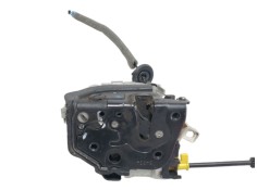 Recambio de cerradura puerta trasera izquierda para audi a1 sportback (8xa) attraction referencia OEM IAM 8X0839015B   2