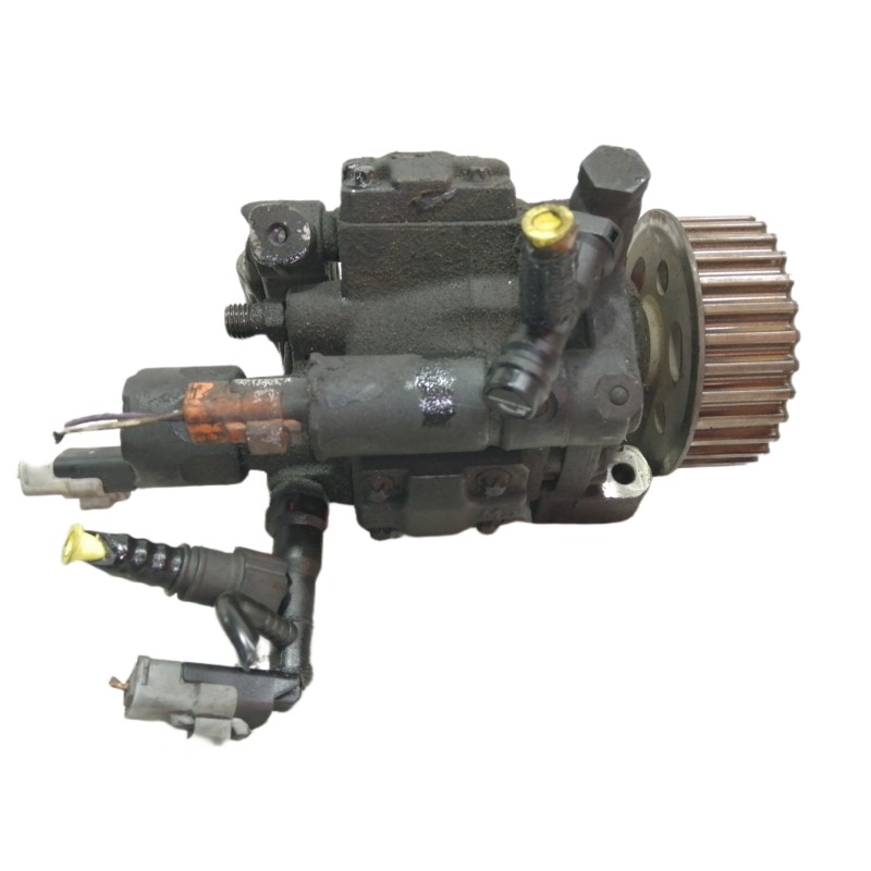 Recambio de bomba inyeccion para renault megane ii berlina 5p authentique referencia OEM IAM   