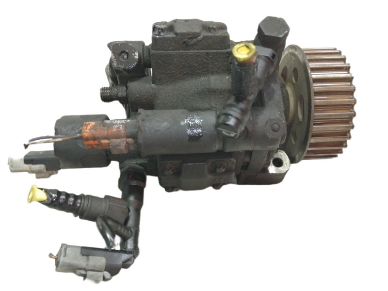 Recambio de bomba inyeccion para renault megane ii berlina 5p authentique referencia OEM IAM   