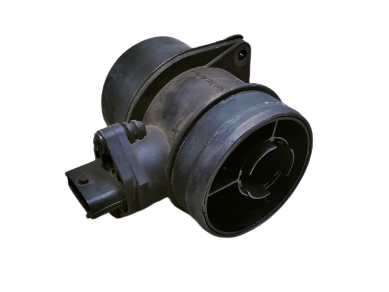 Recambio de caudalimetro para ssangyong rexton 2.7 turbodiesel cat referencia OEM IAM 0280218130 6650943048 