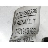 Recambio de resistencia calefaccion para renault vel satis (bj0) privilege referencia OEM IAM 5248521812V  
