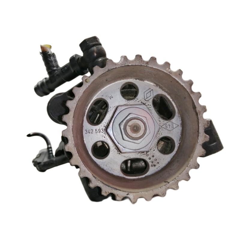 Recambio de bomba inyeccion para renault megane ii berlina 5p authentique referencia OEM IAM   