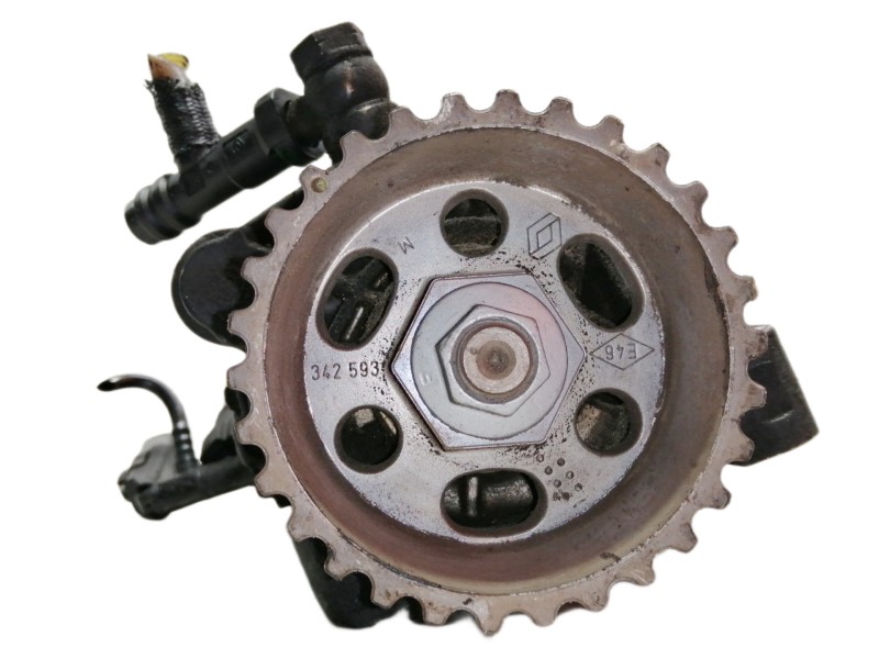 Recambio de bomba inyeccion para renault megane ii berlina 5p authentique referencia OEM IAM   