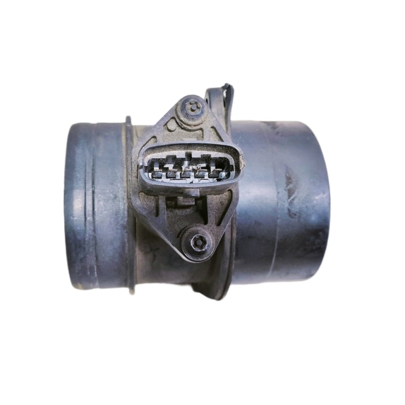 Recambio de caudalimetro para ssangyong rexton 2.7 turbodiesel cat referencia OEM IAM 0280218130 6650943048 