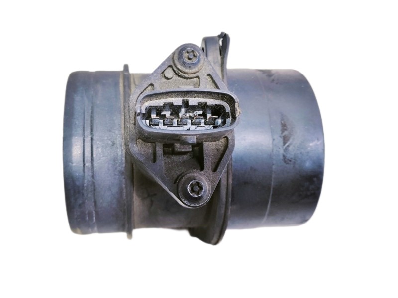 Recambio de caudalimetro para ssangyong rexton 2.7 turbodiesel cat referencia OEM IAM 0280218130 6650943048 