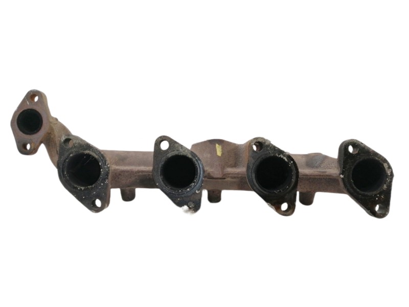 Recambio de colector escape para kia sorento 2.5 crdi vgt ex1 referencia OEM IAM   