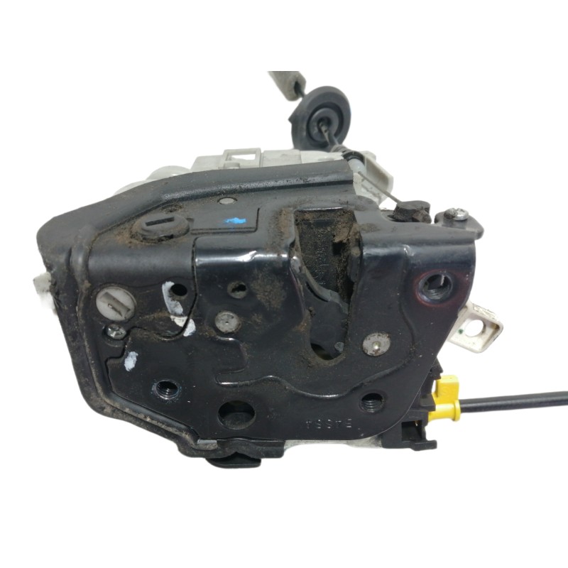 Recambio de cerradura puerta trasera izquierda para audi a1 sportback (8xa) attraction referencia OEM IAM 8X0839015B  