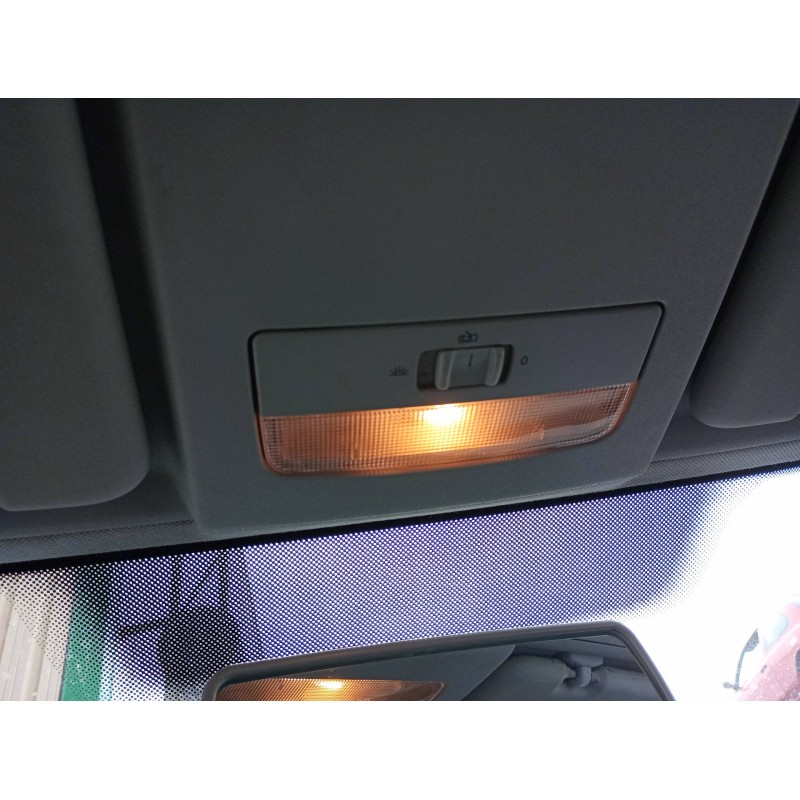 Recambio de luz interior para volkswagen caddy ka/kb (2c) comfortline referencia OEM IAM 6Q0947105F 0887000 