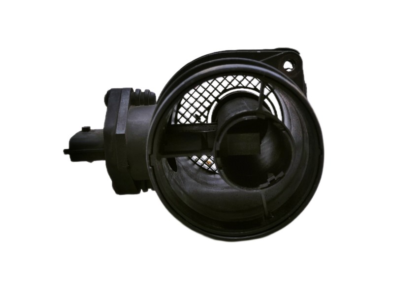 Recambio de caudalimetro para ssangyong rexton 2.7 turbodiesel cat referencia OEM IAM 0280218130 6650943048 