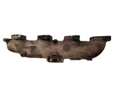 Recambio de colector escape para kia sorento 2.5 crdi vgt ex1 referencia OEM IAM    2