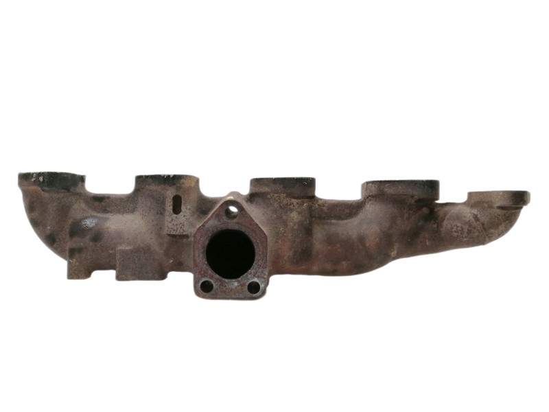 Recambio de colector escape para kia sorento 2.5 crdi vgt ex1 referencia OEM IAM   