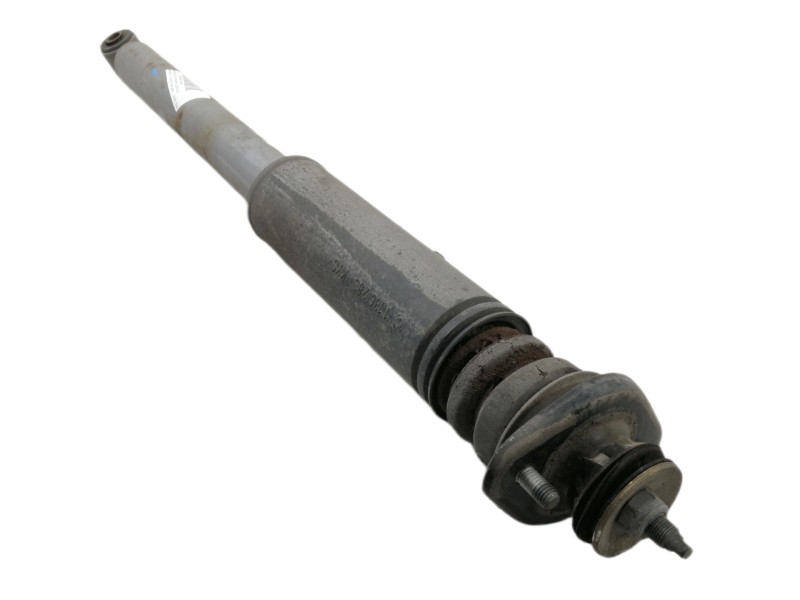 Recambio de amortiguador trasero derecho para bmw serie 3 touring (e46) 320d referencia OEM IAM 1136283KYS RA100801 