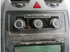 Recambio de mando calefaccion / aire acondicionado para volkswagen caddy ka/kb (2c) comfortline referencia OEM IAM    2