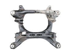 Recambio de puente delantero para volkswagen touareg (7p5) v6 tdi bluemotion referencia OEM IAM 23545345 2177PZED001859 CUNA MOT