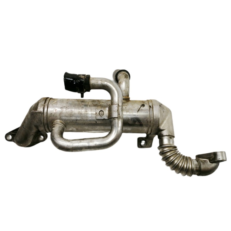 Recambio de enfriador egr para kia sorento 2.5 crdi vgt ex1 referencia OEM IAM 284804A470V2  