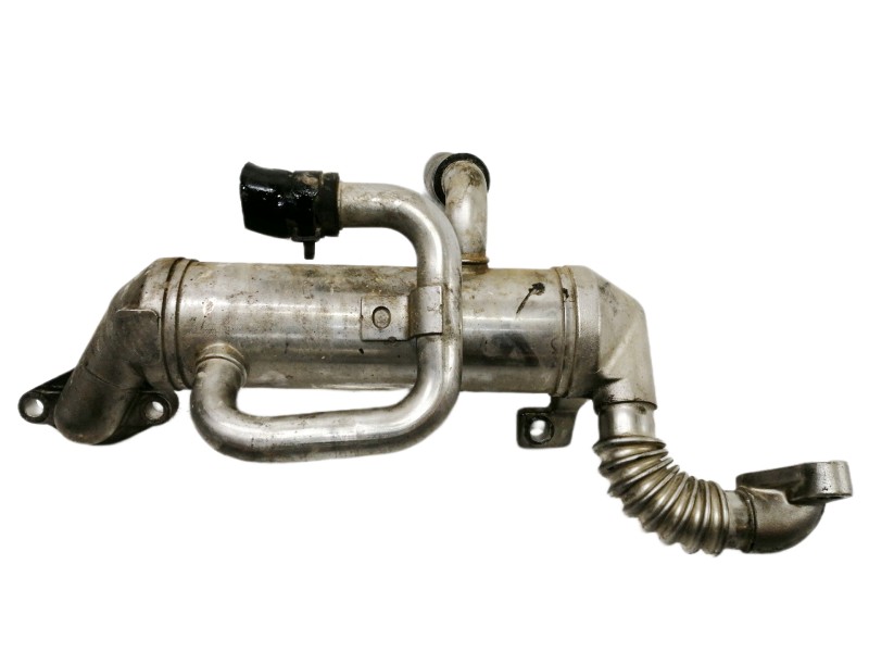 Recambio de enfriador egr para kia sorento 2.5 crdi vgt ex1 referencia OEM IAM 284804A470V2  