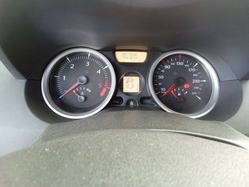 Recambio de cuadro instrumentos para renault megane ii berlina 5p authentique referencia OEM IAM 8200408798D VP5RPF14B115BH / 2R