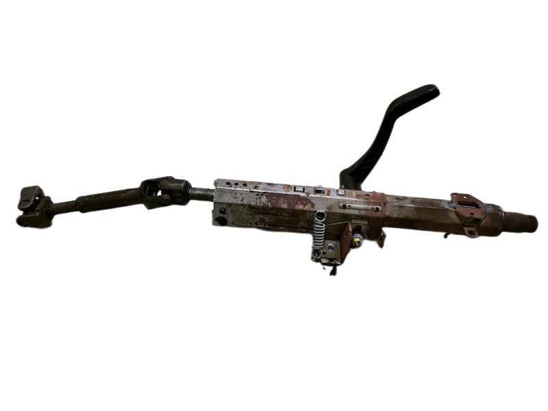 Recambio de columna direccion para audi a1 sportback (8xa) attraction referencia OEM IAM 6R1419502J  