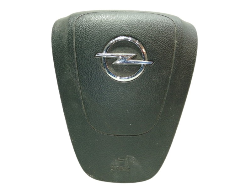 Recambio de airbag delantero izquierdo para opel insignia sports tourer 2.0 16v cdti referencia OEM IAM 13270401 608323500 