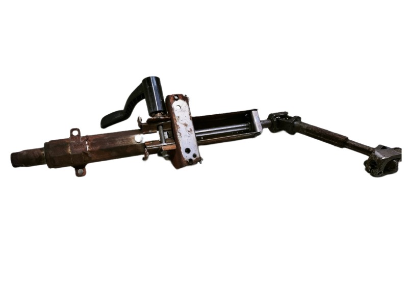 Recambio de columna direccion para audi a1 sportback (8xa) attraction referencia OEM IAM 6R1419502J  