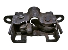 Recambio de cerradura capot para ssangyong rexton 2.7 turbodiesel cat referencia OEM IAM 7111008002   2