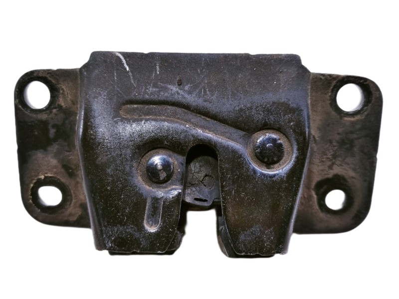 Recambio de cerradura maletero / porton para ssangyong rexton 2.7 turbodiesel cat referencia OEM IAM 7140308001  