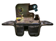 Recambio de cerradura maletero / porton para ssangyong rexton 2.7 turbodiesel cat referencia OEM IAM 7140308001   2