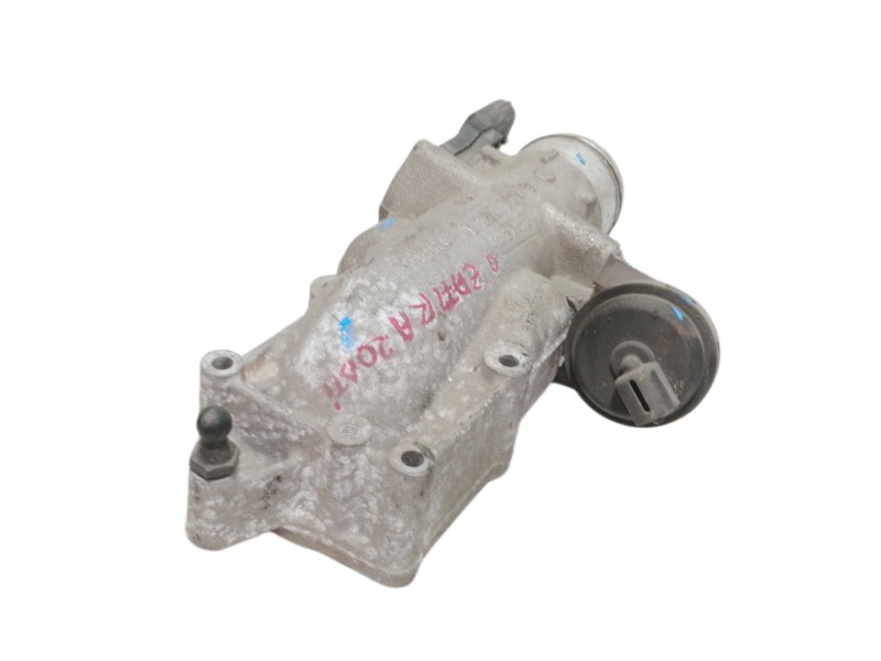 Recambio de caja mariposa para saab 9-3 cabrio linear referencia OEM IAM 08226803 0281002437 