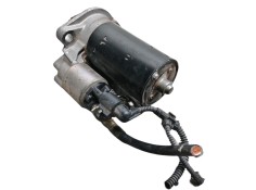 Recambio de motor arranque para volkswagen caddy ka/kb (2c) comfortline referencia OEM IAM 0001123028 02Z911023N  2