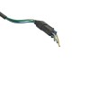 Recambio de retrovisor izquierdo para chevrolet camaro z98 referencia OEM IAM   