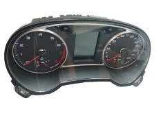 Recambio de cuadro instrumentos para audi a1 sportback (8xa) attraction referencia OEM IAM 8X0920930M   2