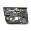 Recambio de guarnecido puerta delantera derecha para seat leon (5f1) 1.4 tsi referencia OEM IAM 5F4867012JFGC  5F9867114A