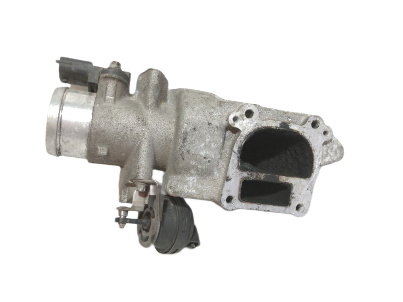 Recambio de caja mariposa para saab 9-3 cabrio linear referencia OEM IAM 08226803 0281002437 