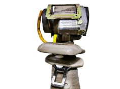 Recambio de cinturon seguridad delantero derecho para ssangyong rexton 2.7 turbodiesel cat referencia OEM IAM 511567000A   2