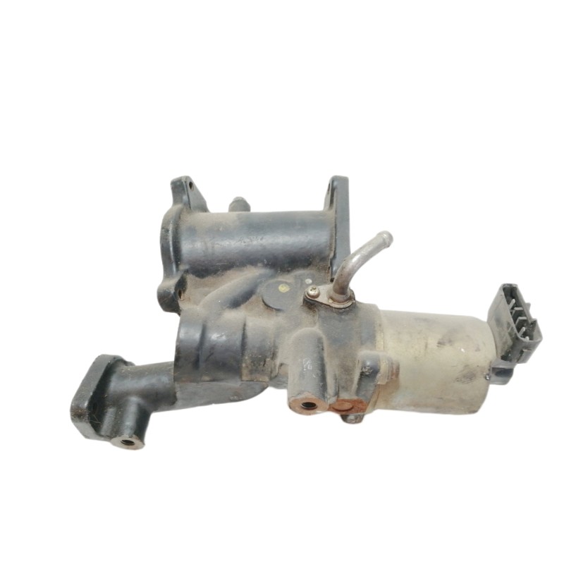 Recambio de valvula egr para opel meriva cosmo referencia OEM IAM 8973550420 1350007040 HU1350007040