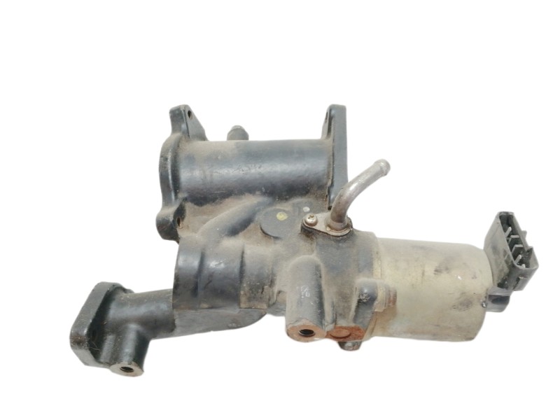 Recambio de valvula egr para opel meriva cosmo referencia OEM IAM 8973550420 1350007040 HU1350007040
