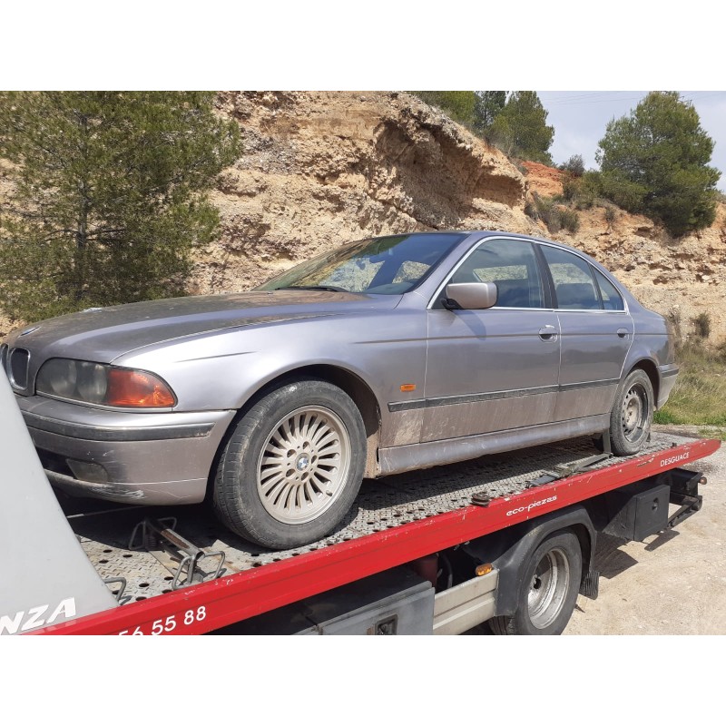 BMW SERIE 5 BERLINA (E39)