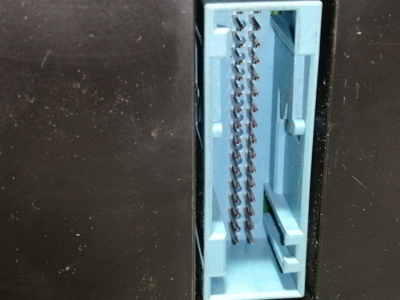 Recambio de cuadro instrumentos para audi a1 sportback (8xa) attraction referencia OEM IAM 8X0920930M  