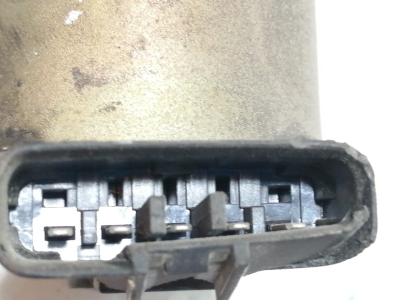 Recambio de valvula egr para opel meriva cosmo referencia OEM IAM 8973550420 1350007040 HU1350007040