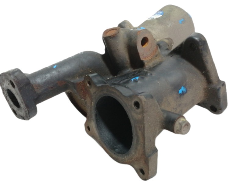 Recambio de valvula egr para opel meriva cosmo referencia OEM IAM 8973550420 1350007040 HU1350007040