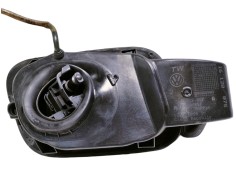 Recambio de tapa exterior combustible para volkswagen touareg (7p5) v6 tdi bluemotion referencia OEM IAM 7P6809857   2