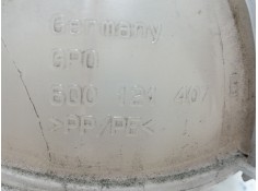 Recambio de deposito expansion para audi a1 sportback (8xa) attraction referencia OEM IAM 6Q0121407   2