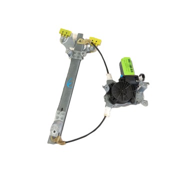 ELEVALUNAS TRASERO IZQUIERDO 82701JD40A 402191A 