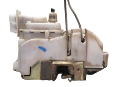 Recambio de cerradura puerta delantera derecha para seat ibiza (6k) básico referencia OEM IAM 6K483701 1HS862154A  2