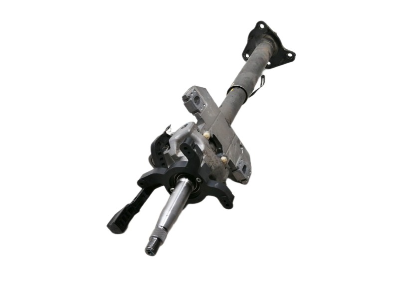 Recambio de columna direccion para ssangyong rexton 2.7 turbodiesel cat referencia OEM IAM 4621008005 4621008004 