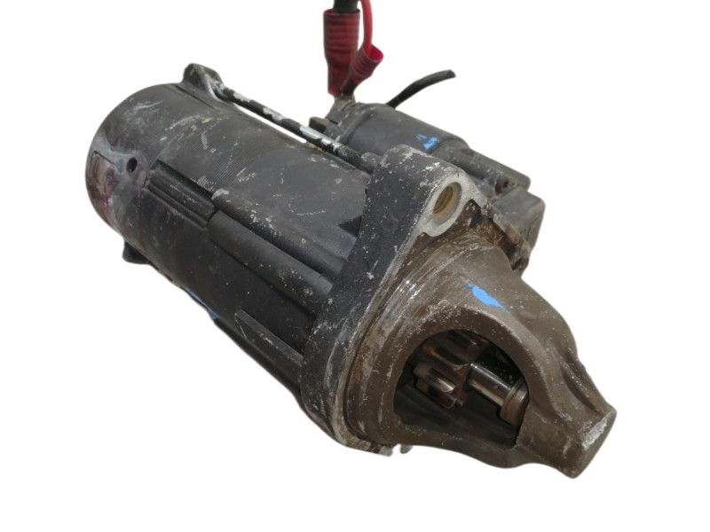 Recambio de motor arranque para bmw serie 3 touring (e46) 320d referencia OEM IAM 8EA738184001 28212899 7720103005073 