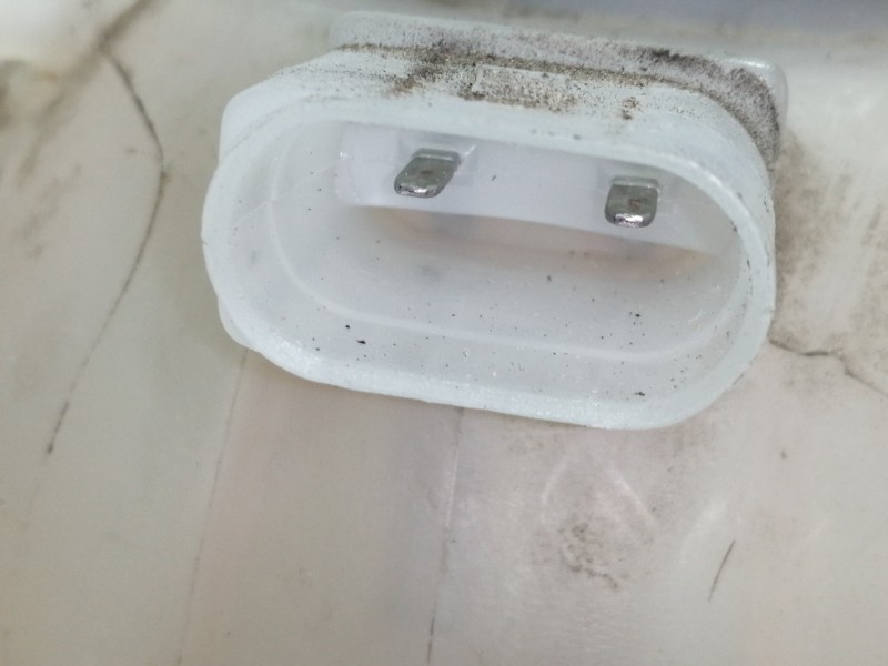 Recambio de deposito expansion para audi a1 sportback (8xa) attraction referencia OEM IAM 6Q0121407  