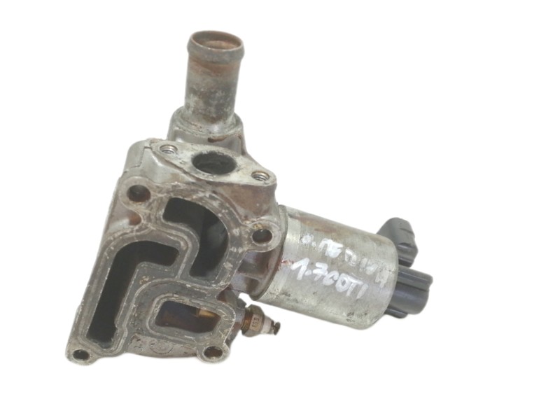 Recambio de valvula egr para opel corsa b top 100 referencia OEM IAM 72241451  